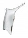Porsche OE 95C82102B Bumper3 b382b82 Крило переднє праве Porsche Macan II 95C (2024-) 95C821102B
