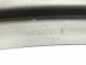 Porsche OE 95C82102B Bumper3 b382b82 Крило переднє праве Porsche Macan II 95C (2024-) 95C821102B