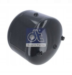 DT Spare Parts 2.44347 Dt spare parts 2.44347 повітряний бак, пневмоустановка