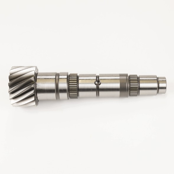 Китай Шестерня диференціала A.M. Gears 12753 55207881