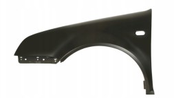BS Błotnik przedni lewa VOLKSWAGEN BORA (1J5/1JM), 10.98-11.05 16971707 1J5 821 021 1J5 821 021A 1J5821021 1J5821021A 1J5821021B Переднє крило ліве VOLKSWAGEN BORA (1J5/1JM), 10.98-11.05 16971707