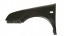BS Błotnik przedni lewa VOLKSWAGEN BORA (1J5/1JM), 10.98-11.05 16971707 1J5 821 021 1J5 821 021A 1J5821021 1J5821021A 1J5821021B Переднє крило ліве VOLKSWAGEN BORA (1J5/1JM), 10.98-11.05 16971707