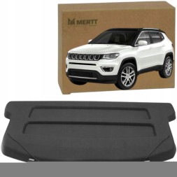 Mertt MRT-2031610 Полиця багажника кришка чорна нова 6aa58dx9ab jeep compass ii mp 2017+