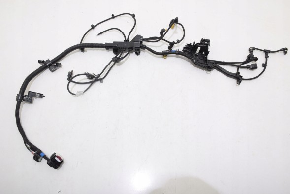 BMW OE 5A01D59 5A09BF5 BMW BMW G20 G22 G01 G02 ДРІТ ДВИГУНА B48B20B B48