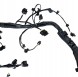 Mercedes-Benz OE A2601507400 A 260 150 74 00 Жгут проводів двигуна Mercedes A2601507400