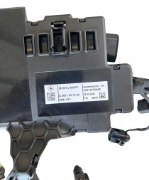 Mercedes-Benz OE A2601507400 A 260 150 74 00 Жгут проводів двигуна Mercedes A2601507400