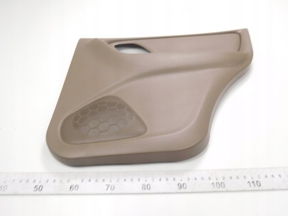 Ford OE Накладка задньої правої двері Ford America Escape I YL8Z-7827406-CAA