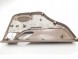 Ford OE Накладка задньої правої двері Ford America Escape I YL8Z-7827406-CAA