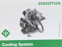 Шефлер І.НА 529 0414 10 Рулон натягувача ременя 5pk2063 комплект bmw x5 e53 3.0d m57