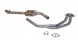 CHINA 099-086 099-117 ANT Каталізатор металевий для bmw e36 серія 3 1.6 1.8 (з гбо)