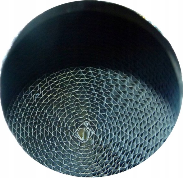 CHINA 099-086 099-117 ANT Каталізатор металевий для bmw e36 серія 3 1.6 1.8 (з гбо)