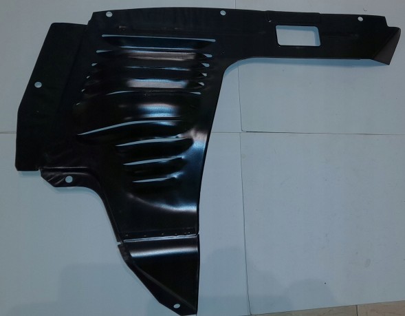 Китай 4322830 Б/у кришка нижнього двигуна гітара нова Fiat 126p