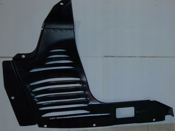 Китай 4322830 Б/у кришка нижнього двигуна гітара нова Fiat 126p
