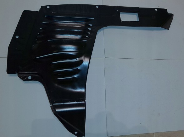 Китай 4322830 Б/у кришка нижнього двигуна гітара нова Fiat 126p