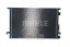 Mahle AC 294 000S Конденсатор радіатора кондиціонування повітря ac 294 000s mahle