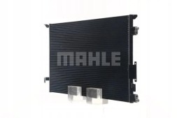 Mahle AC 294 000S Конденсатор радіатора кондиціонування повітря ac 294 000s mahle