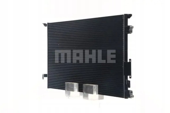 Mahle AC 294 000S Конденсатор радіатора кондиціонування повітря ac 294 000s mahle