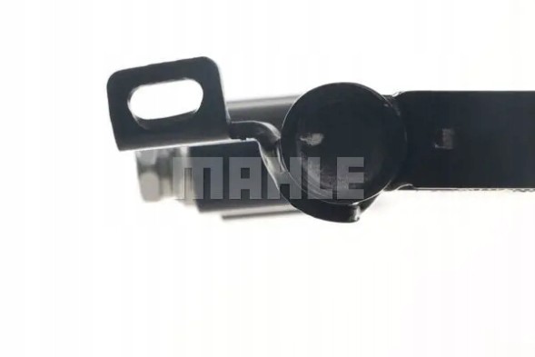 Mahle AC 294 000S Конденсатор радіатора кондиціонування повітря ac 294 000s mahle