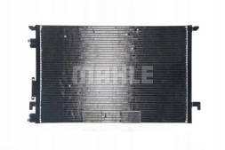 Mahle AC 294 000S Конденсатор радіатора кондиціонування повітря ac 294 000s mahle