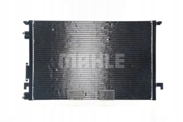 Mahle AC 294 000S Конденсатор радіатора кондиціонування повітря ac 294 000s mahle