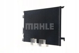Mahle AC 294 000S Конденсатор радіатора кондиціонування повітря ac 294 000s mahle
