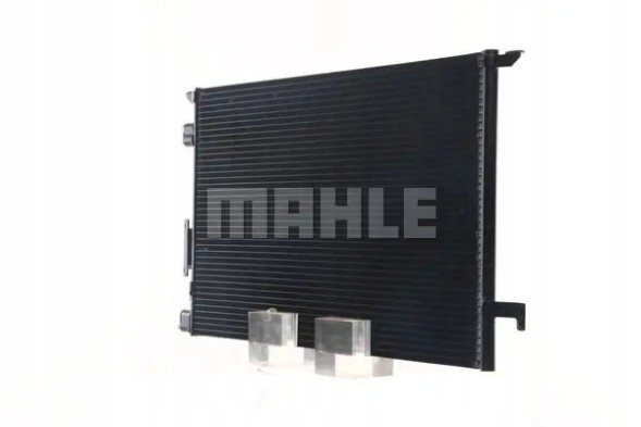 Mahle AC 294 000S Конденсатор радіатора кондиціонування повітря ac 294 000s mahle