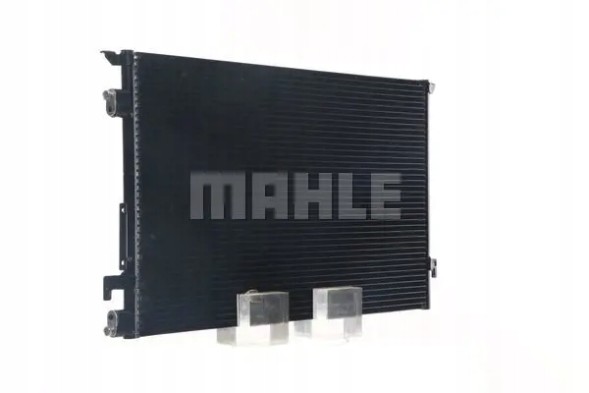 Mahle AC 294 000S Конденсатор радіатора кондиціонування повітря ac 294 000s mahle