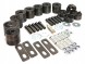 Китай Kia Sorento 1 02r-06r Body Lift karoseria +2 cale Kia Sorento 1 02р-06р Body Lift кузов +2 дюйми