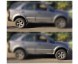 Китай Kia Sorento 1 02r-06r Body Lift karoseria +2 cale Kia Sorento 1 02р-06р Body Lift кузов +2 дюйми
