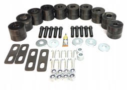 Китай Kia Sorento 1 02r-06r Body Lift karoseria +2 cale Kia Sorento 1 02р-06р Body Lift кузов +2 дюйми