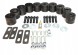 Китай Kia Sorento 1 02r-06r Body Lift karoseria +2 cale Kia Sorento 1 02р-06р Body Lift кузов +2 дюйми