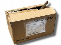 Volvo OE Q435 ВПУСКНИЙ ВСМОКТУВАЛЬНИЙ КОЛЕКТОР V90 XC60 XC90 V60 S60 32257847 !J