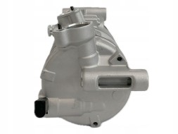 EURO KLIMA 5N0820803A Компресор кондиціонера vw skoda audi seat 5n0820803a