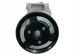 EURO KLIMA 5N0820803A Компресор кондиціонера vw skoda audi seat 5n0820803a