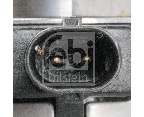 Febi bilstein 180659 Гідравлічний насос, кермове управління febi bilstein 180659