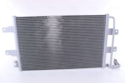 Nissens 940305 Охолоджувач кондиціонера nissens 940305