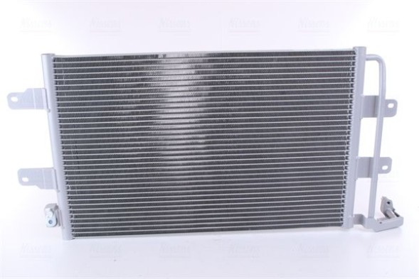 Nissens 940305 Охолоджувач кондиціонера nissens 940305
