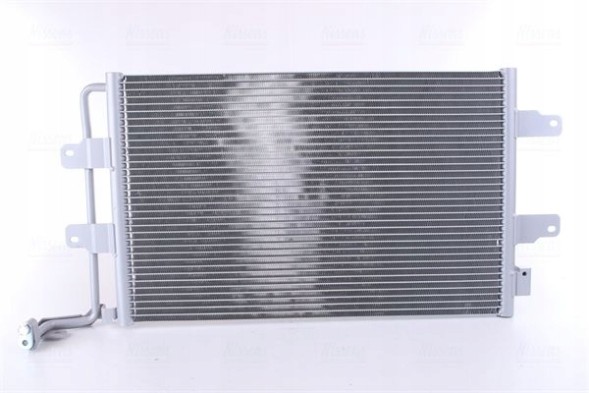 Nissens 940305 Охолоджувач кондиціонера nissens 940305