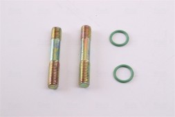 Nissens 940305 Охолоджувач кондиціонера nissens 940305