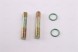 Nissens 940305 Охолоджувач кондиціонера nissens 940305