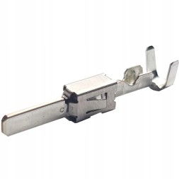 e-connectors 42064500/8D0973822/ZEST/100/0,5-1,0 Розетки типу 8Д0973822 0,5-1,0мм² (набір 100 шт)
