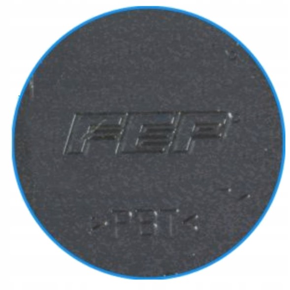 e-connectors 42064500/8D0973822/ZEST/100/0,5-1,0 Розетки типу 8Д0973822 0,5-1,0мм² (набір 100 шт)
