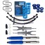 Lovells VOLKIT002-HDMD КОМПЛЕКТ ПІДВІСКИ ЛІФТ +2 ДЮЙМИ VOLKSWAGEN AMAROK 2016+ LOVELLS 100/300 КГ