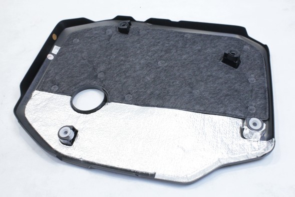 BMW OE 8598147 11148598147 Захист кришки двигуна G20 G21 M340D G22 G23 G26 M440D G01 X3 G02 X4 M40dX