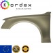 Kordex LY1Q AUDI A4 B8 SEDAN KOMBI LIMUZYNA AVANT LAKIER KOLOR КРИЛО AUDI A4 B8 КОЛІР LY1Q Y1Q 07-11 ПЕРЕДНЕ ЛІВЕ