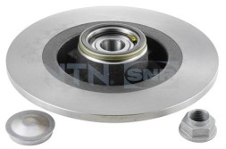 KF155 111U NTN SNR Диск гальмівний