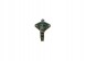Bosch 0 280 218 062 Витратомір повітря без корпусу 0 280 218 062