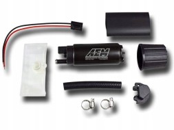 AEM AM-50-1000 ПАЛИВНИЙ НАСОС AEM ELECTRONICS 320LPH