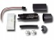 AEM AM-50-1000 ПАЛИВНИЙ НАСОС AEM ELECTRONICS 320LPH
