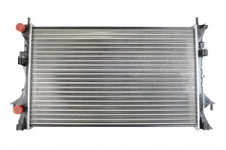 Hart 603 603 Радіатор двигуна - laguna ii 2.2 dci/1.6,1.8,1.9dci